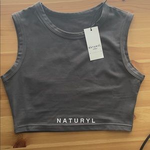 Naturyl By NBK Element Tank